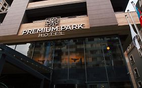 Premium Park Hotel